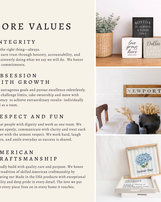 Icon Marlin Classic | Custom Wooden Sign | Home Decor