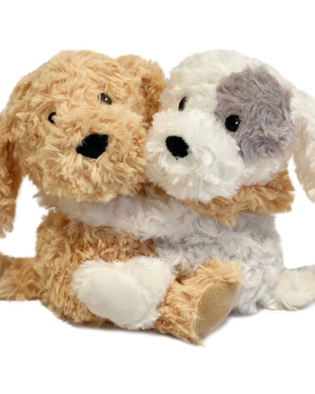Puppy Hugs Warmies