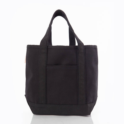 Personalized Handy Open Top Tote