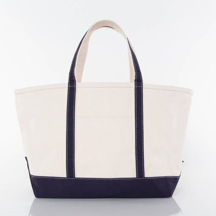Personalized Large Boat Bag