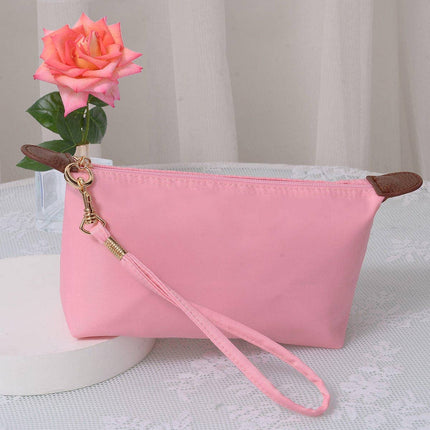 Personalized  Nylon  Cosmetic Bag