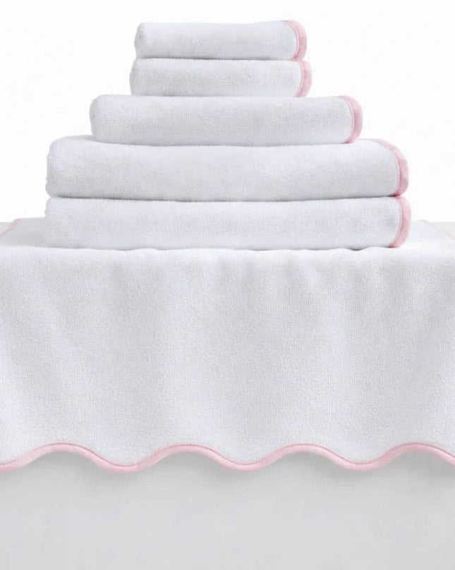 Bath Towels – Fluffy, Ultra Soft & Highly Absorbent (4 pieces)