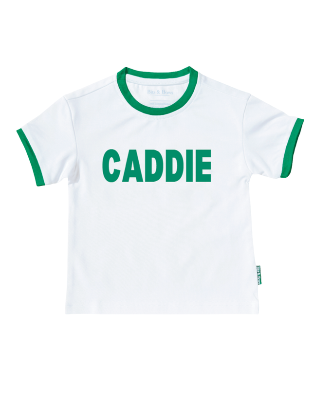 Caddie T-Shirt