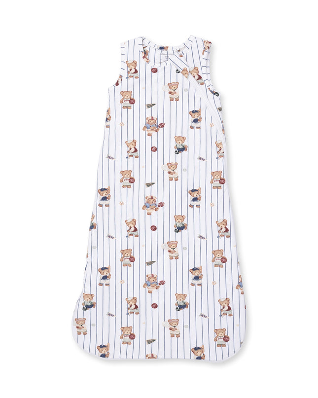 Mixed Sports Bears Sleep Bag