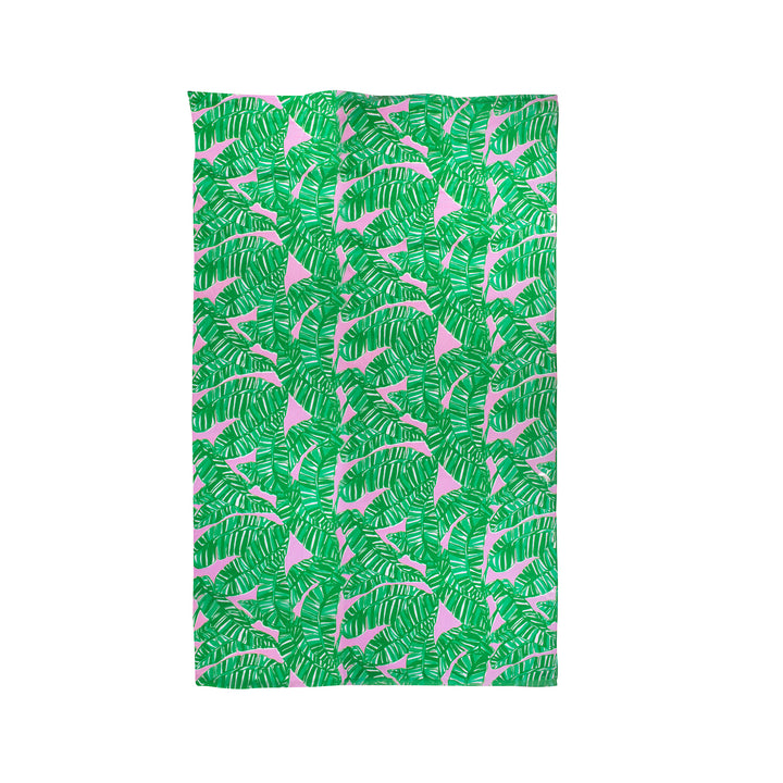 Towel Tote, Let's Go Bananas-Lilly Pulitzer