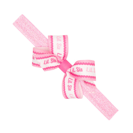 Little Sis Headband