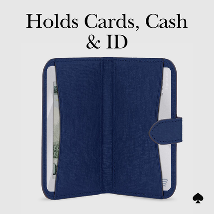 Kate Spade Morgan Wallet MagSafe