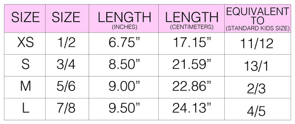 Pink Butterfly Slippers