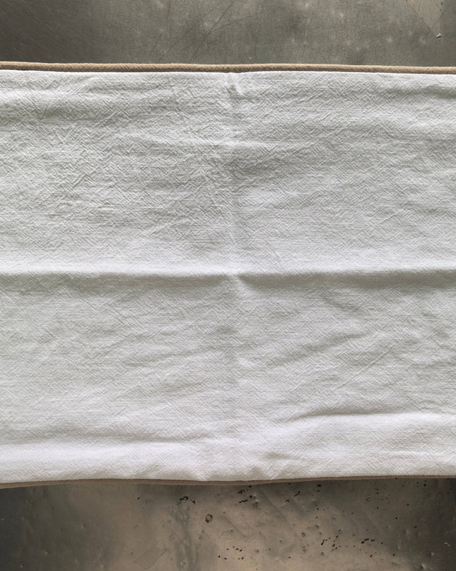 Piped Pillow Covers