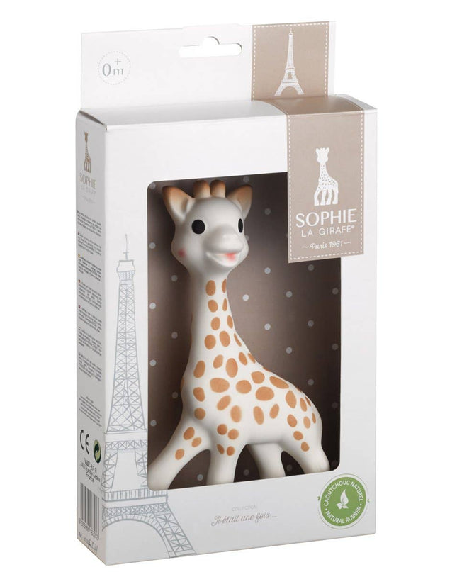 Sophie La Girafe White Box- Classic