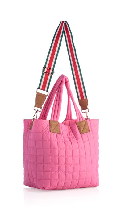 EZRA TOTE