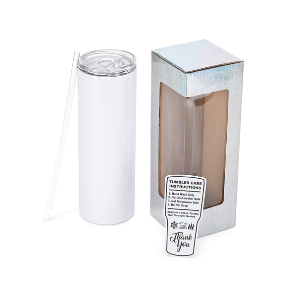 Personalized 20 oz Tumbler