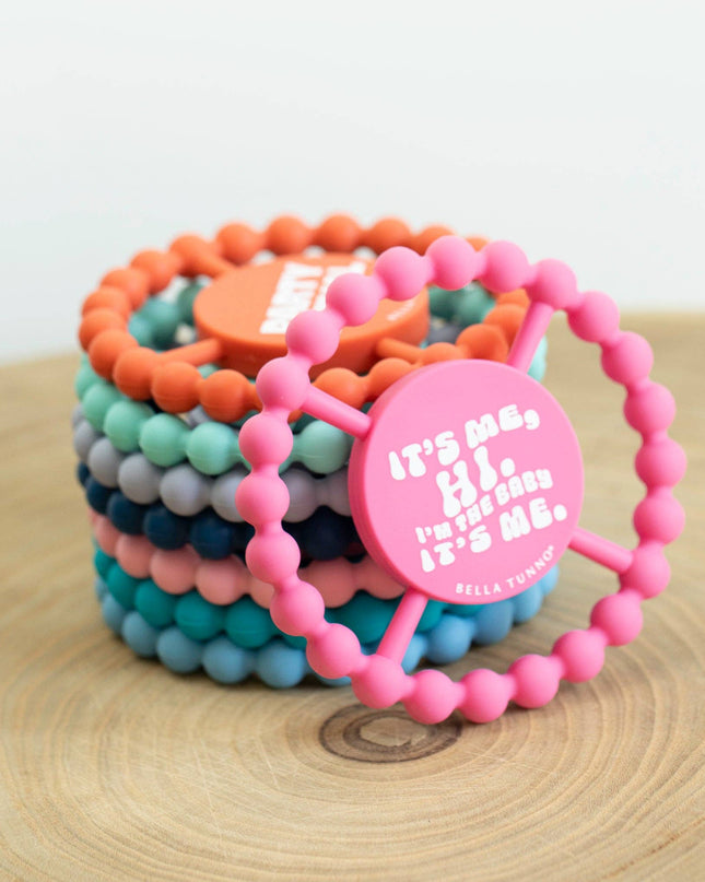 Taylor Swift It's Me Hi Teether