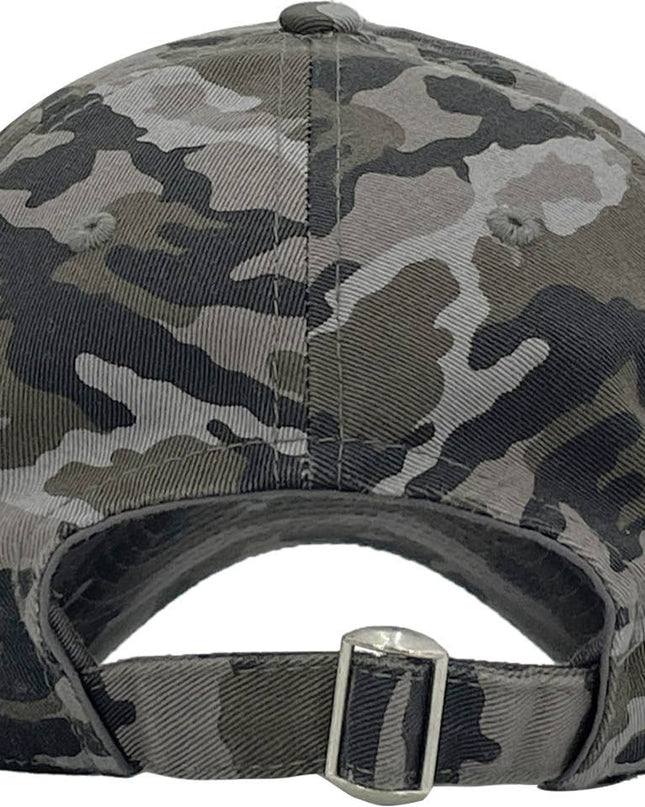 Premium Baseball Cap