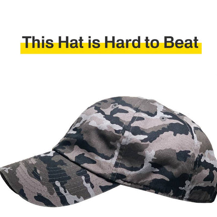 Premium Baseball Cap