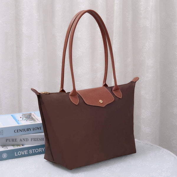 HM785 Dorian 20 inch Nylon Tote Bag