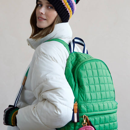EZRA BACKPACK