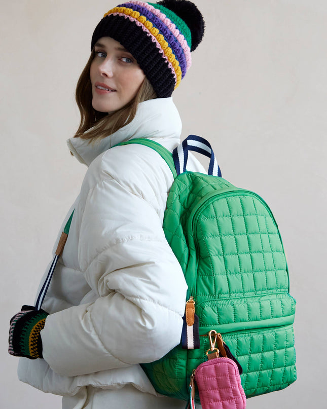EZRA BACKPACK