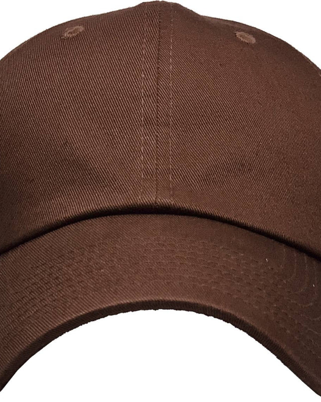 Premium Baseball Cap