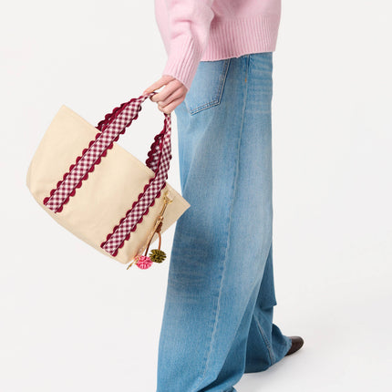 DARLING MINI TOTE