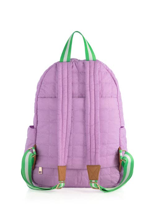 EZRA BACKPACK