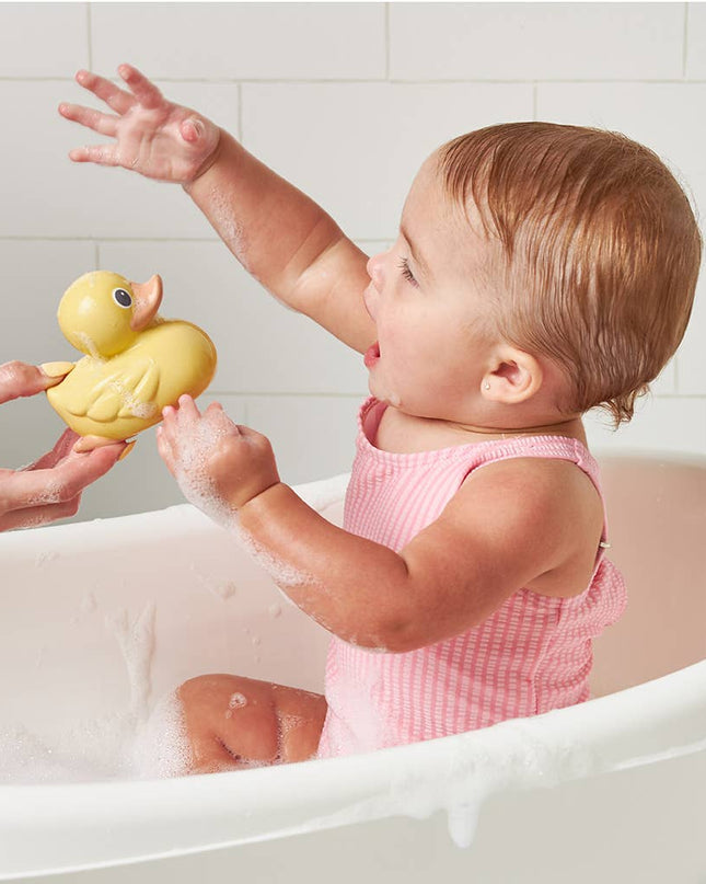 *NEW OPTION* Itzy Ducky Family™ - Bath + Water Table Toys