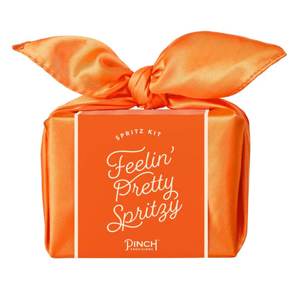 Spritz Kit | Orange, Summer Gifts, Dolce Vita, Italy