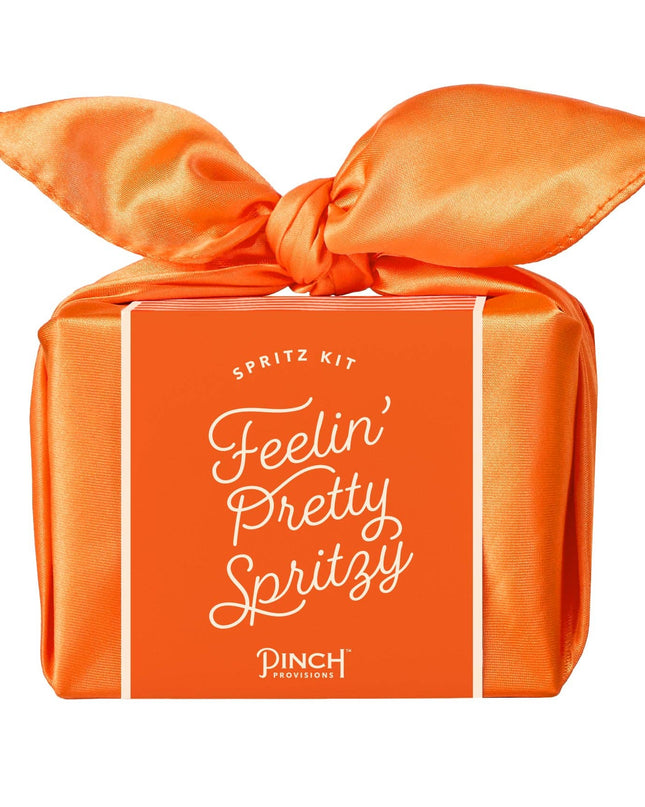 Spritz Kit | Orange, Summer Gifts, Dolce Vita, Italy