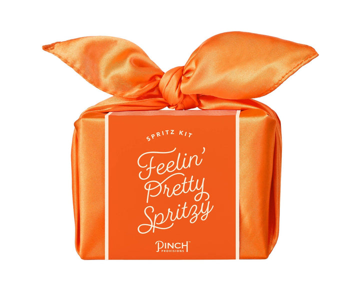 Spritz Kit | Orange, Summer Gifts, Dolce Vita, Italy