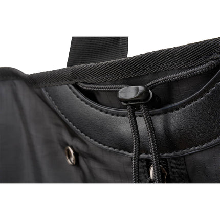 "Gavin" Nylon Garment Bag (Personalizable)
