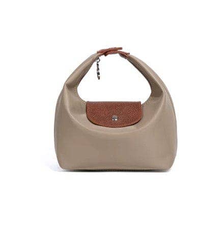Nylon Crossbody Shoulder Bag