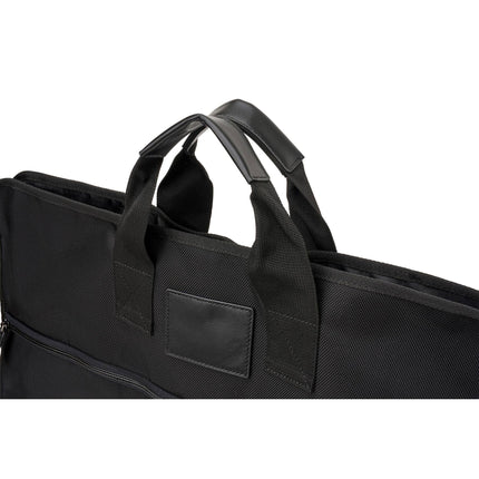 "Gavin" Nylon Garment Bag (Personalizable)