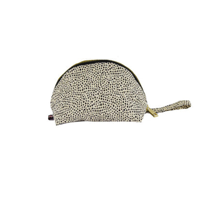 Seersucker Taco Bag