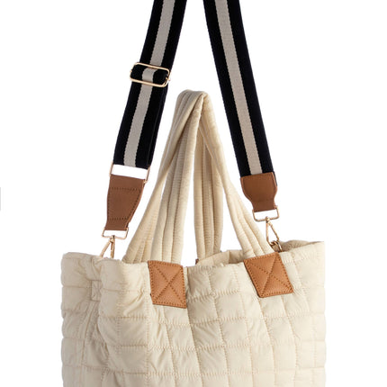 EZRA TOTE