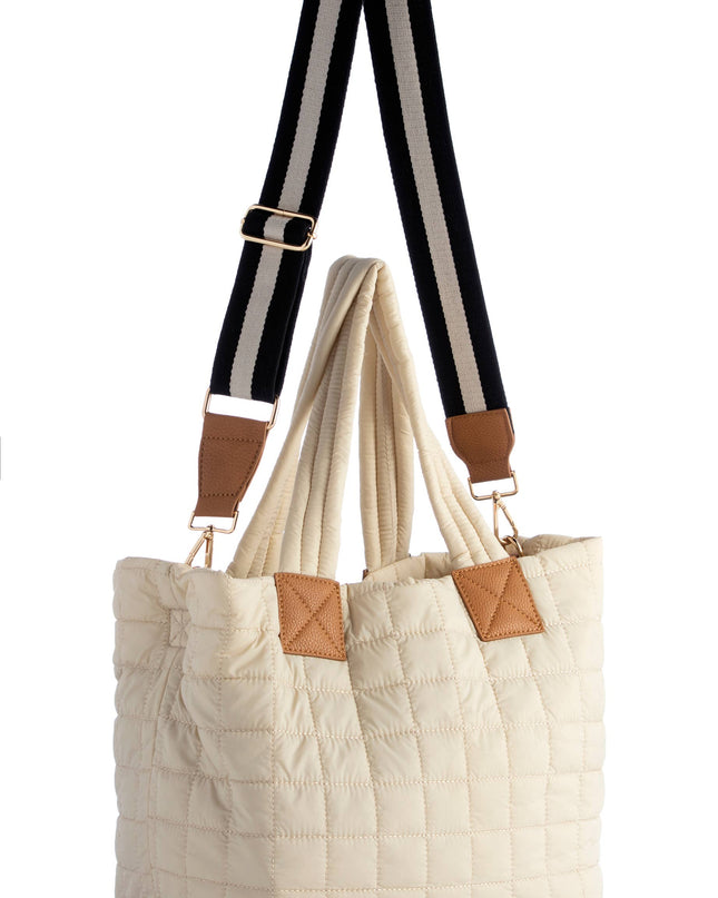 EZRA TOTE