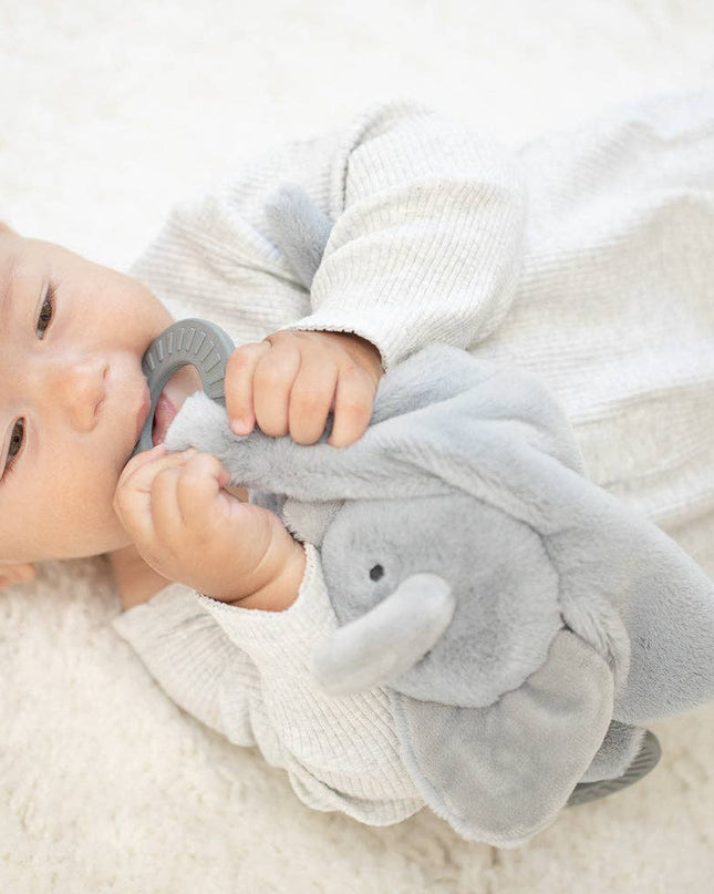 Elephant Teether Buddy