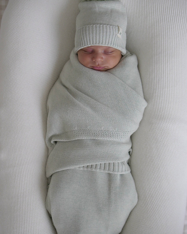 Bring Me Home Rib Bundle - Light Sage