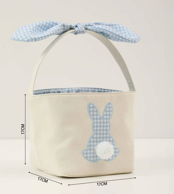 Easter Basket Totes
