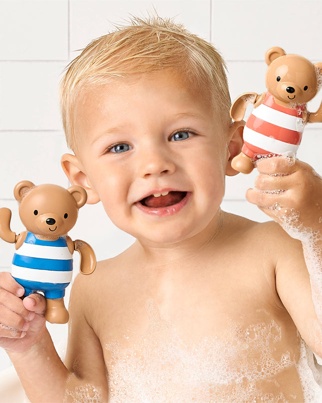 *NEW* Bear Silly Swimmers™