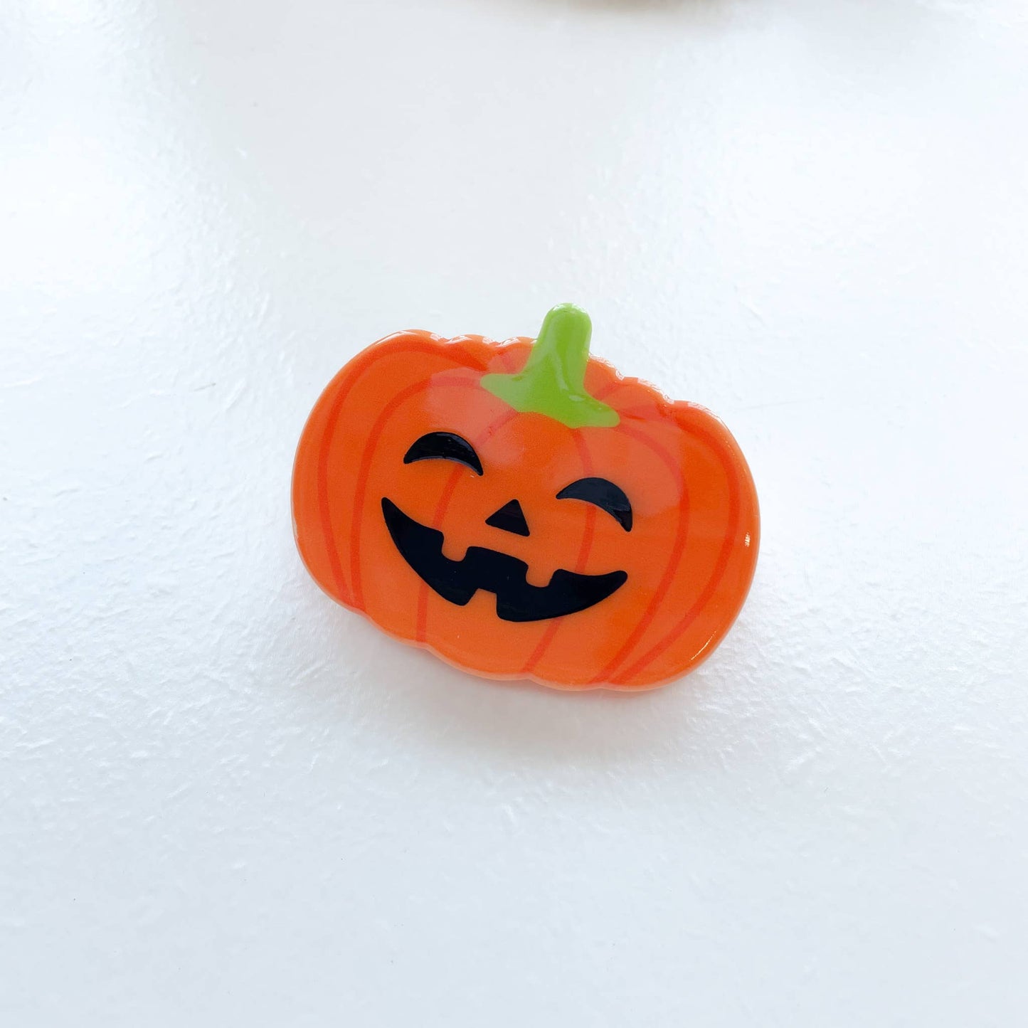 Spooky Cute Halloween Claw Clips