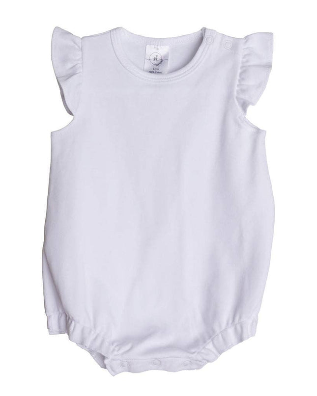 Personalized Flutter Sleeve Bubble