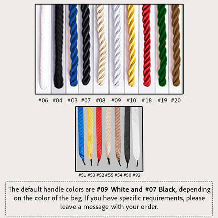 Custom Premium Gift Bags