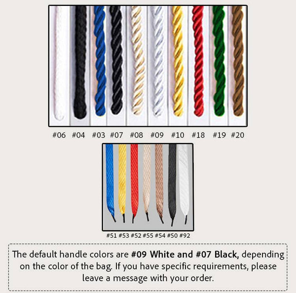Custom Premium Gift Bags