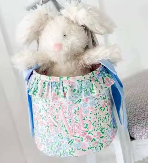 Easter Basket Totes