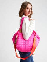 EZRA TOTE