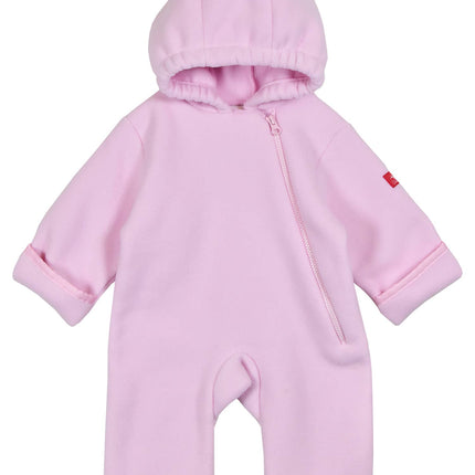 Light Pink Baby Bunting Widgeon Warmplus Polartec Fleece