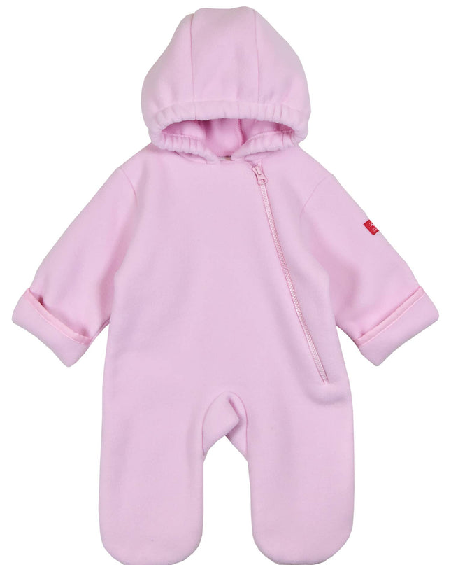 Light Pink Baby Bunting Widgeon Warmplus Polartec Fleece