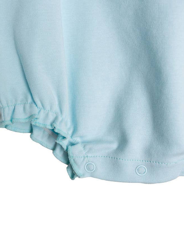 Personalized Flutter Sleeve Bubble