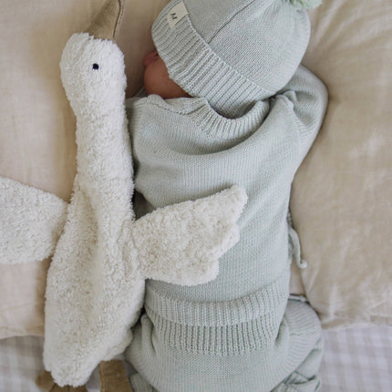 Bring Me Home Rib Bundle - Light Sage