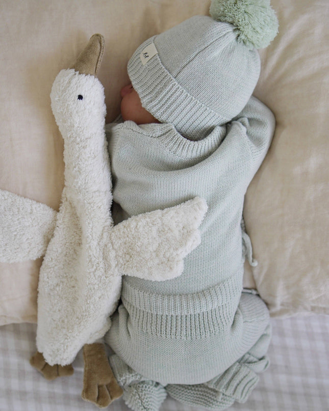 Bring Me Home Rib Bundle - Light Sage
